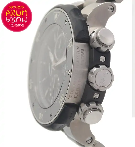 Oris Pro Diver Shop Ref. 4694/1316 "SOLD"