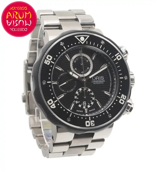 Oris Pro Diver Shop Ref. 4694/1316 "SOLD"