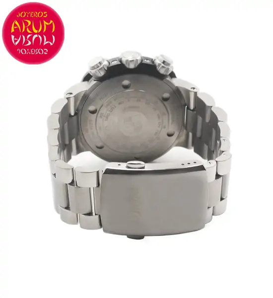 Oris Pro Diver Shop Ref. 4694/1316 "SOLD"