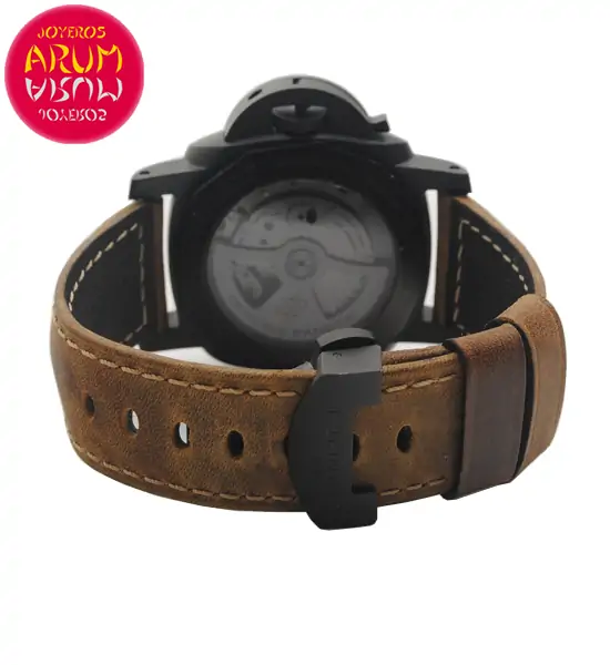 Panerai Luminor GMT Ceramic Shop Ref. 4711/1333 "SOLD"