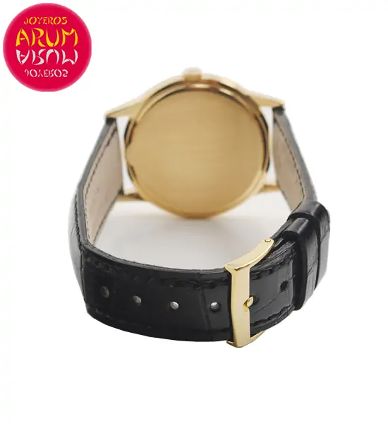 Patek Philippe Calatrava Automatic Shop Ref. 4727/1349 "SOLD"