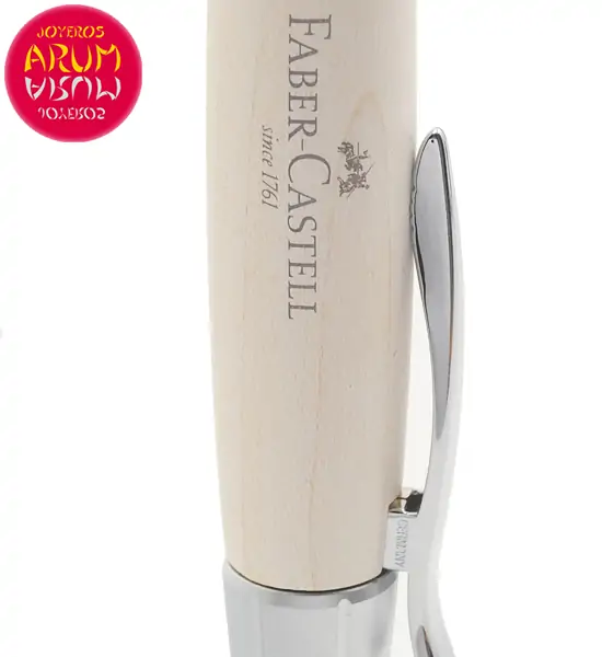 Faber-Castell Mechanical Pencil