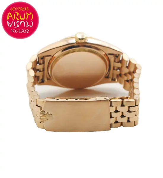 Rolex Datejust Brevet Shop Ref. 4696/1318