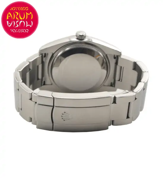 Rolex Air-King Shop Ref. 4703/1325 "SOLD"