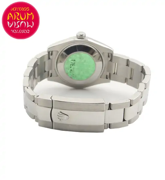 Rolex Datejust Midsize Shop Ref. 4745/1372 "SOLD"