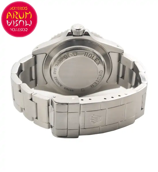 Rolex Sea-Dweller Shop Ref. 4695/1317 "SOLD"