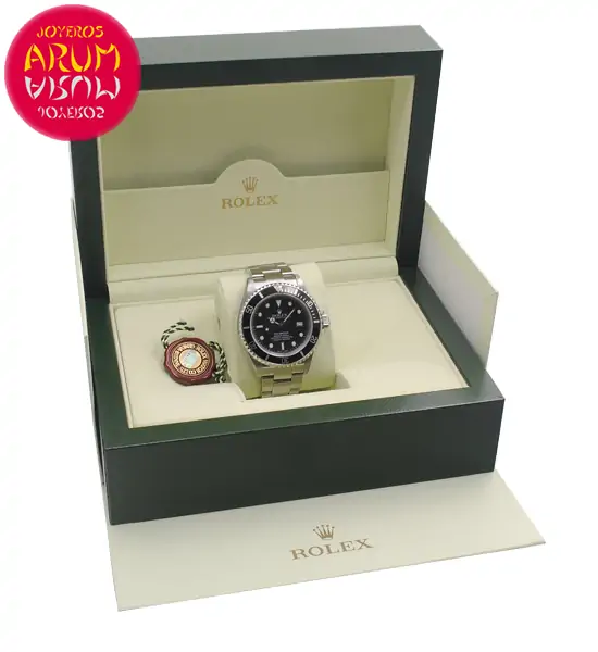 Rolex Sea-Dweller Shop Ref. 4695/1317 "SOLD"