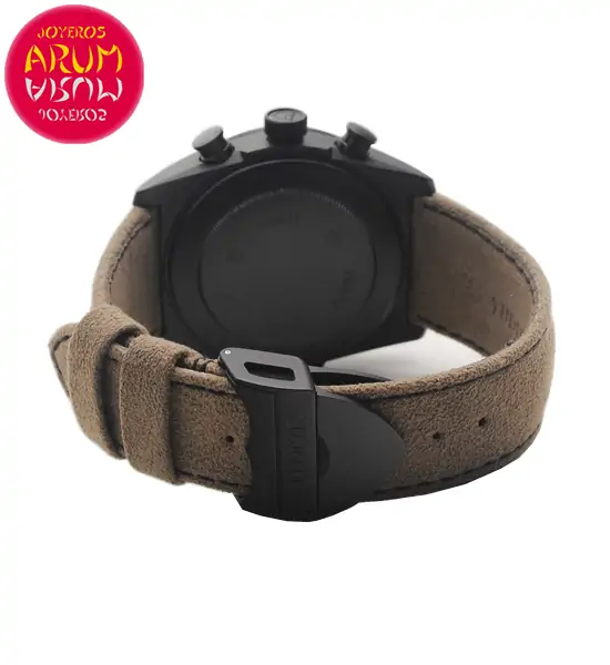 Tudor Black Shield Ceramic Shop Ref. 4715/1337 "SOLD"