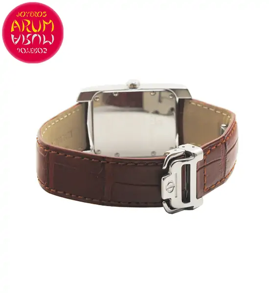 Baume & Mercier Hampton Shop Ref. 4740/1362 "SOLD"