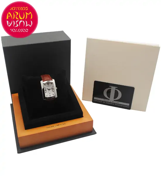 Baume & Mercier Hampton Shop Ref. 4740/1362 "SOLD"