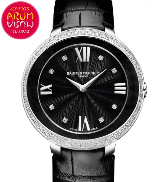 Baume & Mercier Promesse Shop Ref. 4761/1388 Baume & Mercier Promesse Shop Ref. 4761/1388