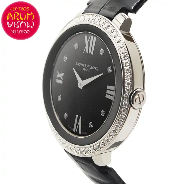 Baume & Mercier Promesse Shop Ref. 4761/1388 Baume & Mercier Promesse Shop Ref. 4761/1388