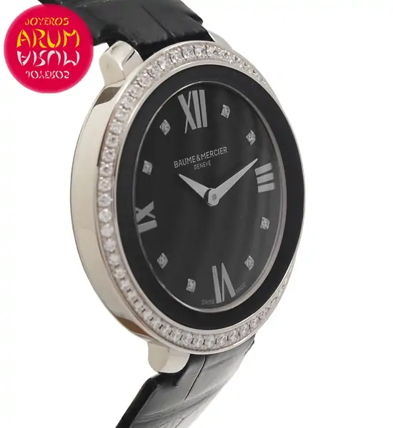 Baume & Mercier Promesse Shop Ref. 4761/1388 Baume & Mercier Promesse Shop Ref. 4761/1388