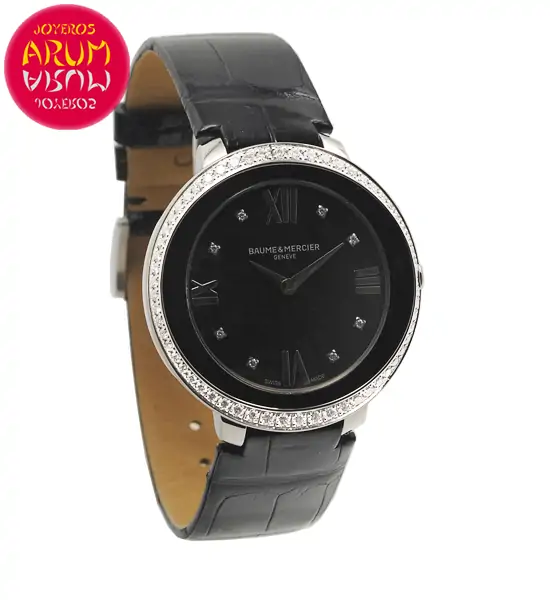 Baume & Mercier Promesse Shop Ref. 4761/1388 Baume & Mercier Promesse Shop Ref. 4761/1388