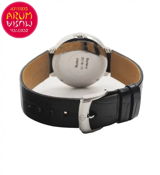 Baume & Mercier Promesse Shop Ref. 4761/1388 Baume & Mercier Promesse Shop Ref. 4761/1388