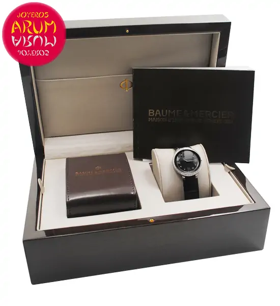 Baume & Mercier Promesse Shop Ref. 4761/1388 Baume & Mercier Promesse Shop Ref. 4761/1388