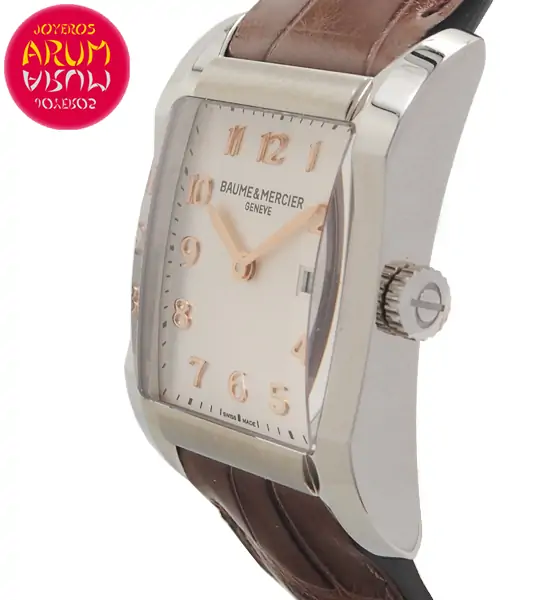 Baume & Mercier Hampton Shop Ref. 4762/1389 Baume & Mercier Hampton Shop Ref. 4762/1389