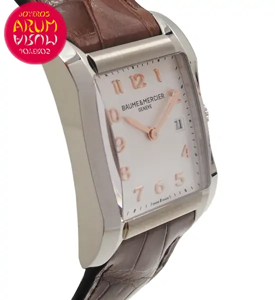 Baume & Mercier Hampton Shop Ref. 4762/1389 Baume & Mercier Hampton Shop Ref. 4762/1389