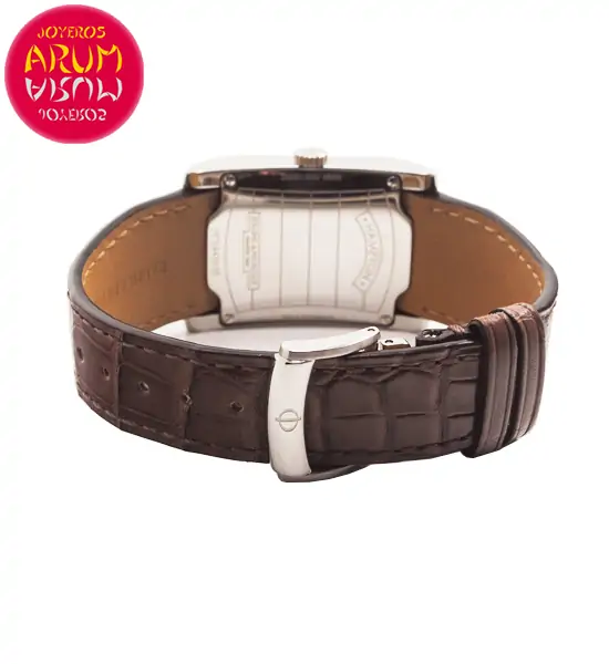 Baume & Mercier Hampton Shop Ref. 4762/1389 Baume & Mercier Hampton Shop Ref. 4762/1389