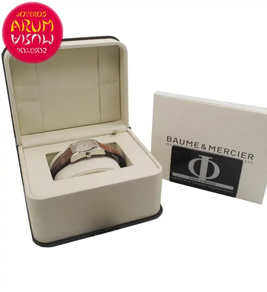 Baume & Mercier Hampton Shop Ref. 4762/1389 Baume & Mercier Hampton Shop Ref. 4762/1389