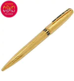 Dupont Afrika Ballpoint Shop Ref. 4777/1404