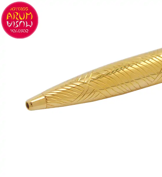 Dupont Afrika Ballpoint Shop Ref. 4777/1404