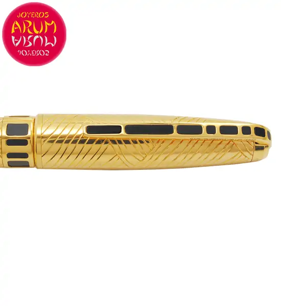 Dupont Afrika Ballpoint Shop Ref. 4777/1404