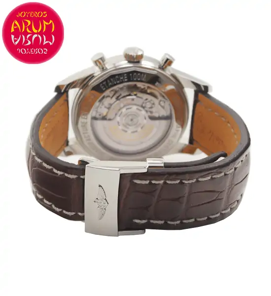 Breitling Transocean Shop Ref. 4744/1371 "SOLD"