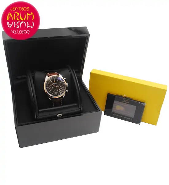 Breitling Transocean Shop Ref. 4744/1371 "SOLD"