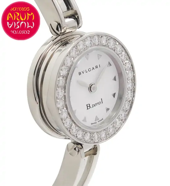 Bulgari B.Zero1 Shop Ref. 4797/1422