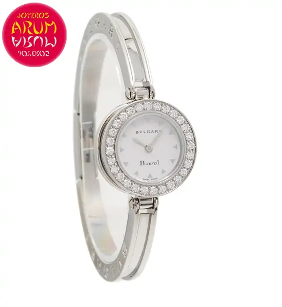 Bulgari B.Zero1 Shop Ref. 4797/1422