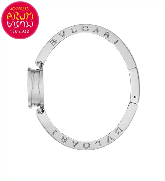 Bulgari B.Zero1 Shop Ref. 4797/1422