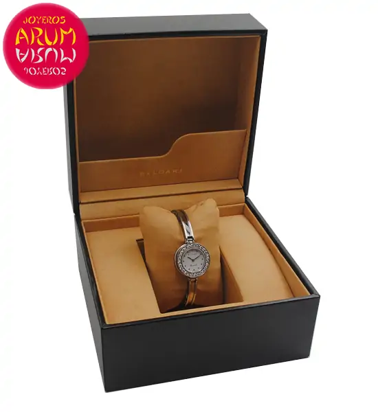 Bulgari B.Zero1 Shop Ref. 4797/1422