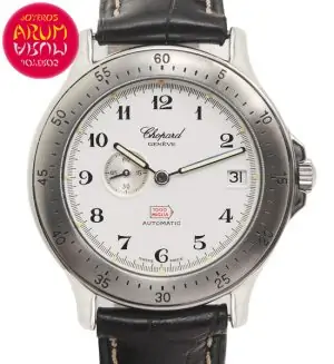 Chopard Mille Miglia Shop Ref. 4726/1348