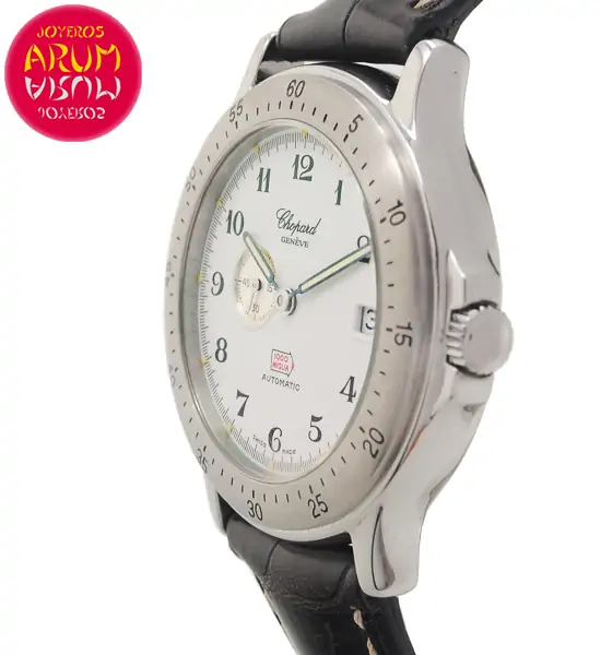 Chopard Mille Miglia Shop Ref. 4726/1348