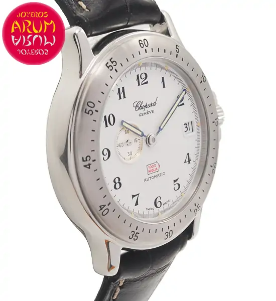 Chopard Mille Miglia Shop Ref. 4726/1348