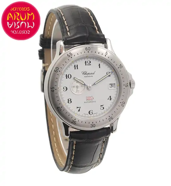 Chopard Mille Miglia Shop Ref. 4726/1348