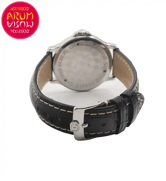 Chopard Mille Miglia Shop Ref. 4726/1348