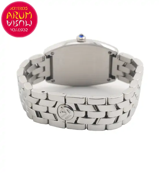 Franck Muller Curvex Lady Shop Ref. 4750/1377 "SOLD"