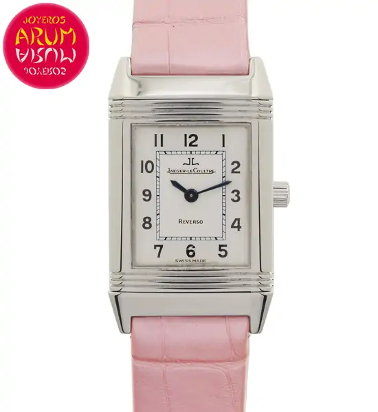Jaeger-LeCoultre Reverso Lady Shop Ref. 4737/1359 "SOLD"