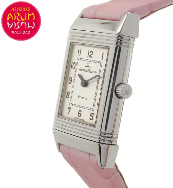 Jaeger-LeCoultre Reverso Lady Shop Ref. 4737/1359 "SOLD"