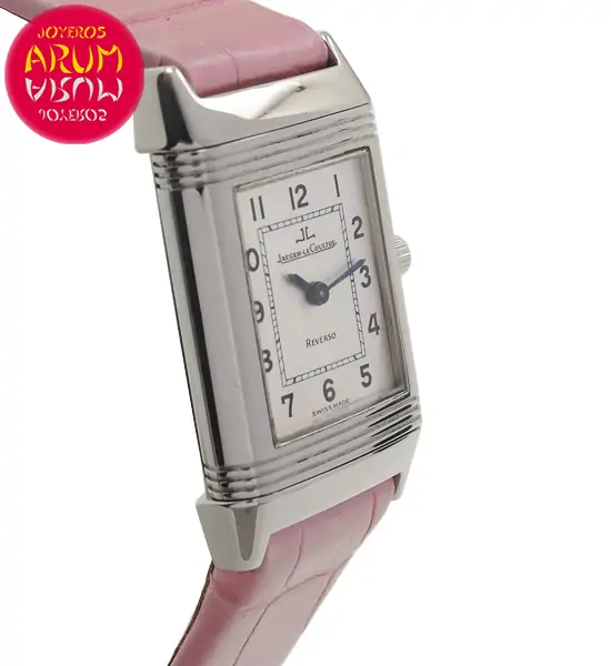 Jaeger-LeCoultre Reverso Lady Shop Ref. 4737/1359 "SOLD"