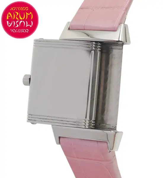 Jaeger-LeCoultre Reverso Lady Shop Ref. 4737/1359 "SOLD"