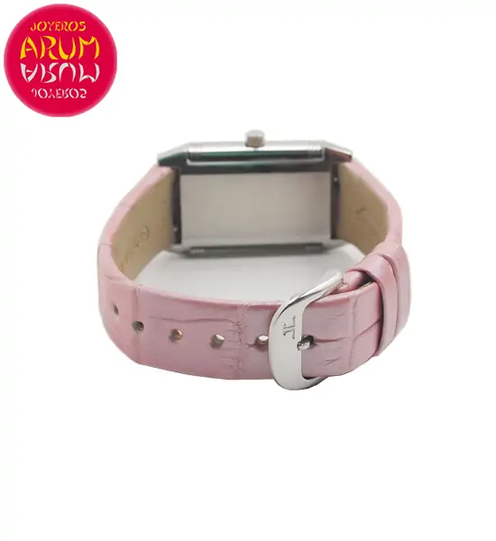 Jaeger-LeCoultre Reverso Lady Shop Ref. 4737/1359 "SOLD"