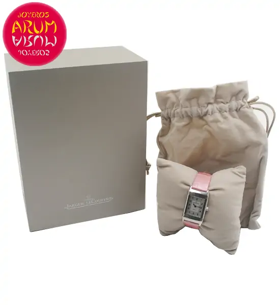 Jaeger-LeCoultre Reverso Lady Shop Ref. 4737/1359 "SOLD"