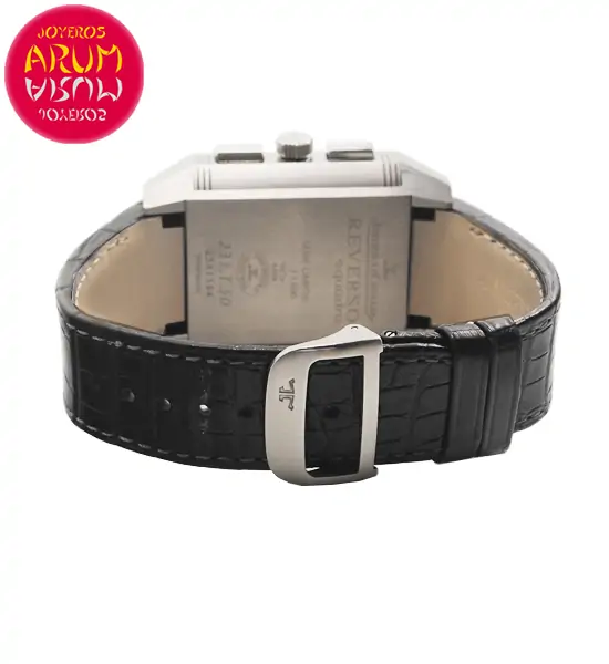 Jaeger-LeCoultre Reverso Squadra Shop Ref. 4812/1437 "SOLD"