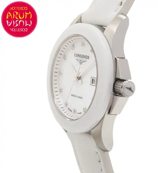 Longines Conquest Shop Ref. 4755/1382 "SOLD"