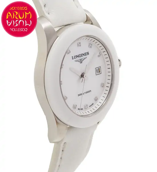 Longines Conquest Shop Ref. 4755/1382 "SOLD"