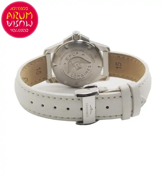 Longines Conquest Shop Ref. 4755/1382 "SOLD"