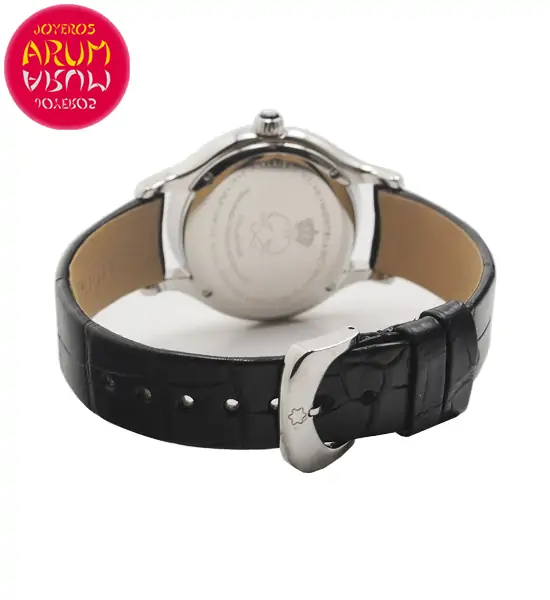 Montblanc Princesse de Monaco Shop Ref. 4759/1386 "SOLD"